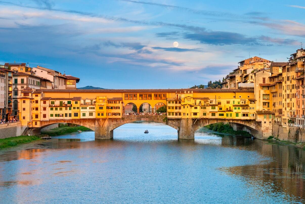 things to see in firenze
